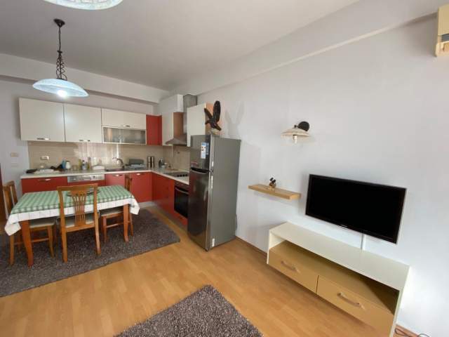shitet apartament 1+1+BLK Kati 3, 96 m² 165.000 Euro (Sulejman delvina)