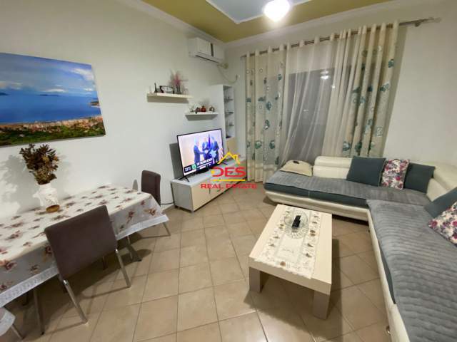 Shqiperi, jepet me qera apartament 1+1+BLK Kati 2, 77 m² 380 Euro (Rruga Dhimiter Konomi, Vlore)