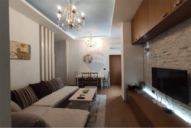Tirane, shitet apartament 2+1+BLK Kati 2, 93 m² 121.000 Euro (Vasil Shanto)