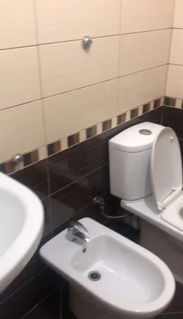 Tirane, jepet me qera apartament 1+1+BLK Kati 1, 57 m² 400 Euro (Kopeshti Zoologjik)