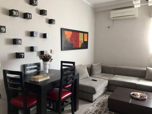 Tirane, shes apartament 2+1+BLK Kati 4, 90 m² 98.000 Euro (Mbi Komunen e Parisit...!!)