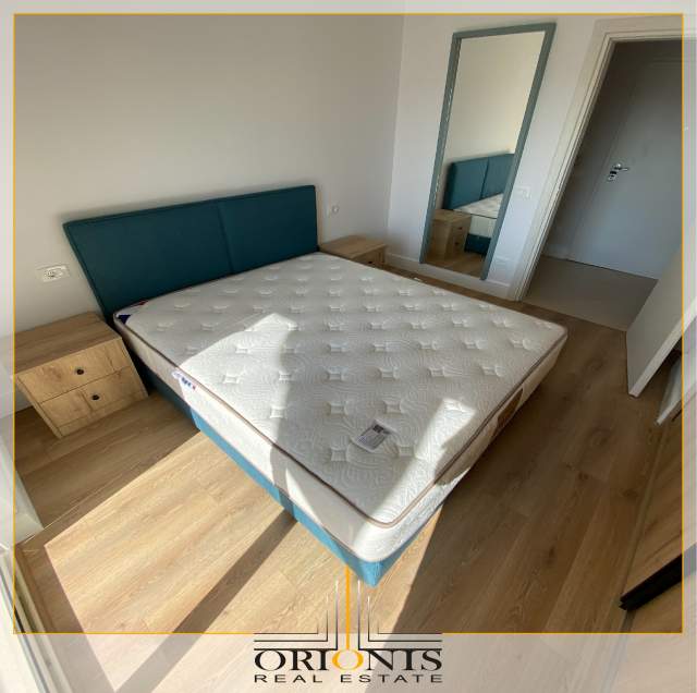 Durres, shitet apartament 1+1+A+BLK Kati 9, 52 m² 72.000 Euro (Markata)