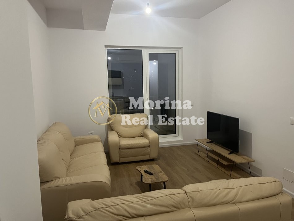 Tirane, jepet me qera apartament 2+1 Kati 4, 95 m² 450 € (Ali Demi)
