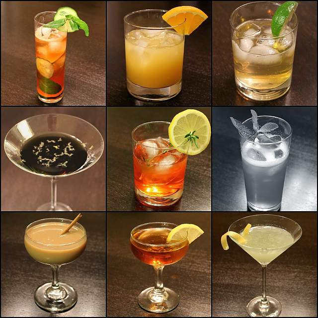Trajnime Profesional Online (part-time) per Barman ( Banakier )
