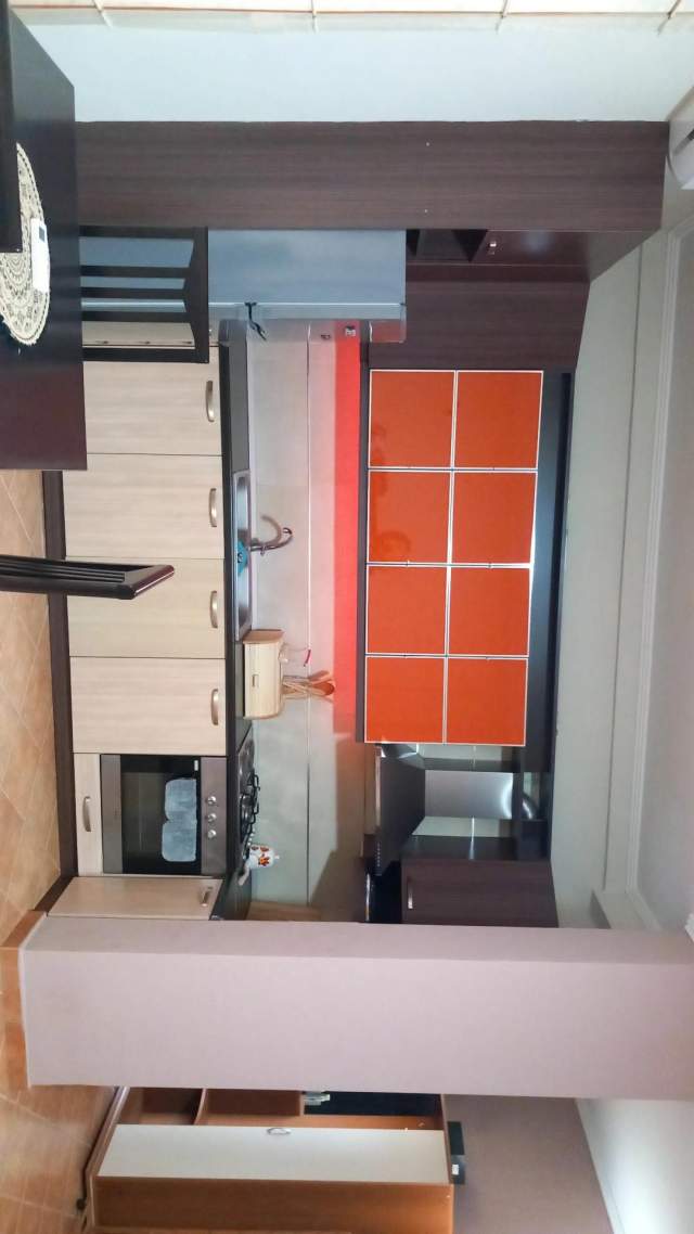 Golem, jap me qera apartament ne plazh Kati 3, 82 m²  (Rruga Tirana)
