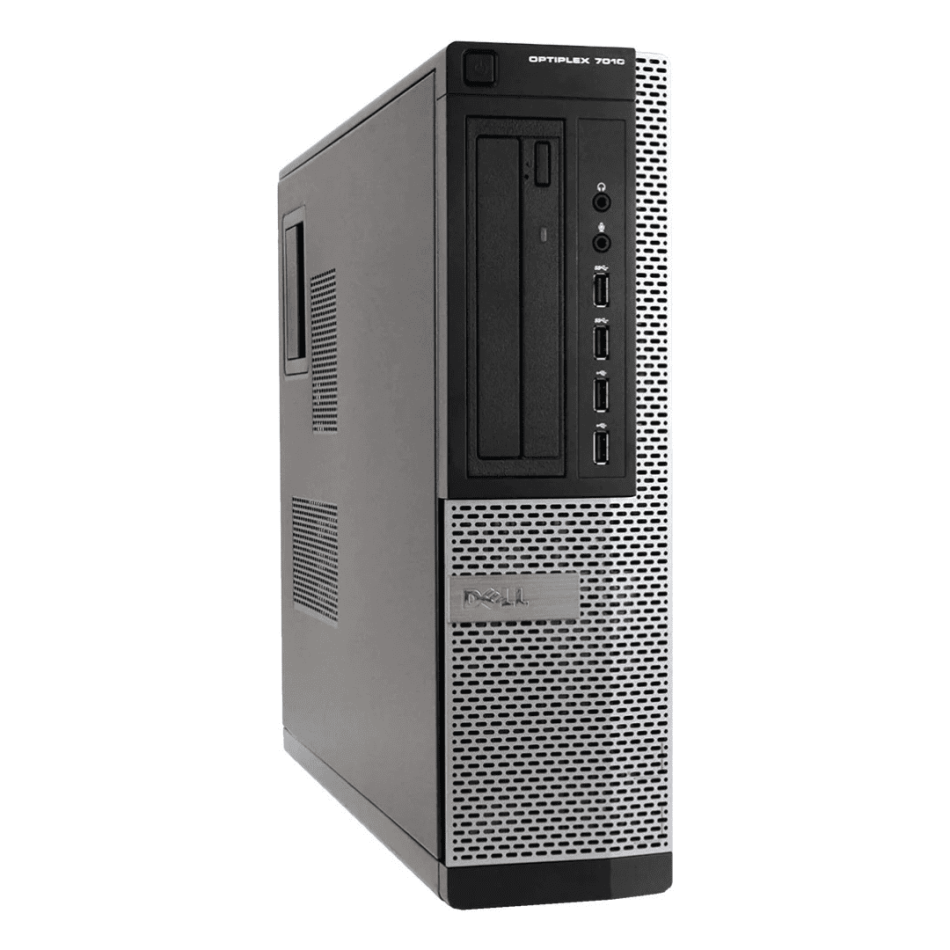 Vlore, shes Kompjuter pa Monitor Dell Optiplex 7010