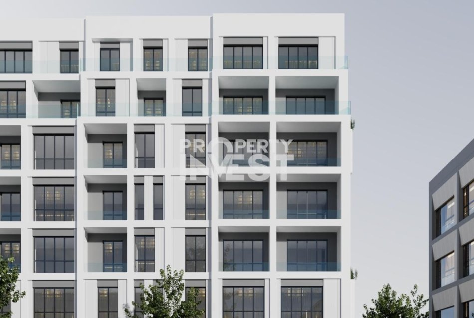 Tirane, shitet apartament 2+1+Aneks+Ballkon Kati 4, 123 m² 166.200 € (Ish sheshi Shqiponja)