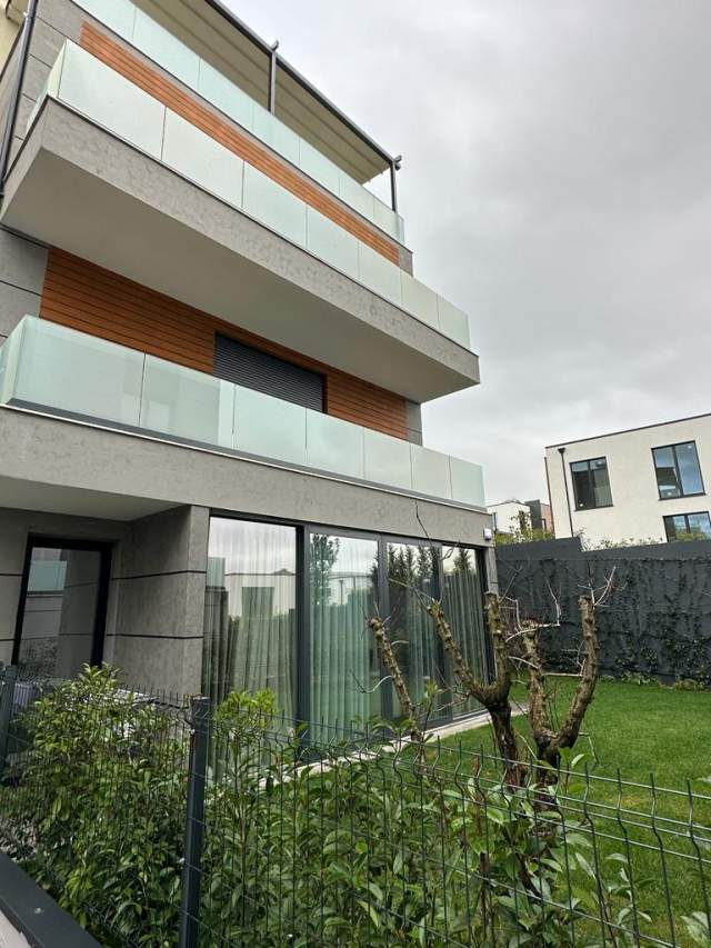 Tirane, jepet me qera apartament 1+1+BLK Kati 2, 82 m² 800 Euro (Tegu)