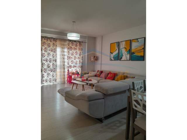 Tirane, shitet apartament 2+1+BLK Kati 5, 124 m² 200.000 Euro (DON BOSKO)