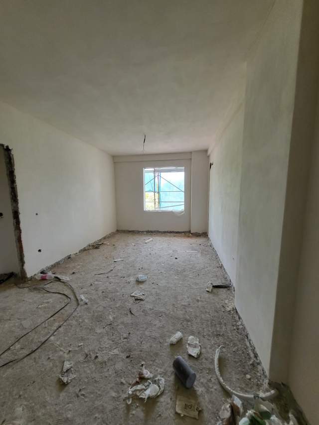 Tirane, shitet apartament 1+1+A Kati 2, 80 m² 99.000 Euro (Kodra Diellit 1)