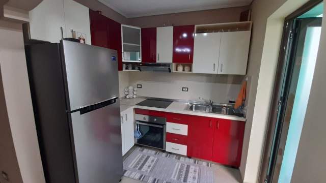 Tirane, shitet apartament 2+1+BLK Kati 3, 83 m² 85.000 Euro (ALIDEM)