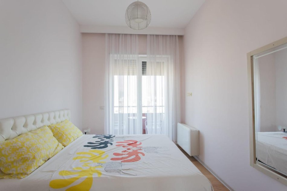 Apartament 2+1+2 me qera, Liqeni Artificial