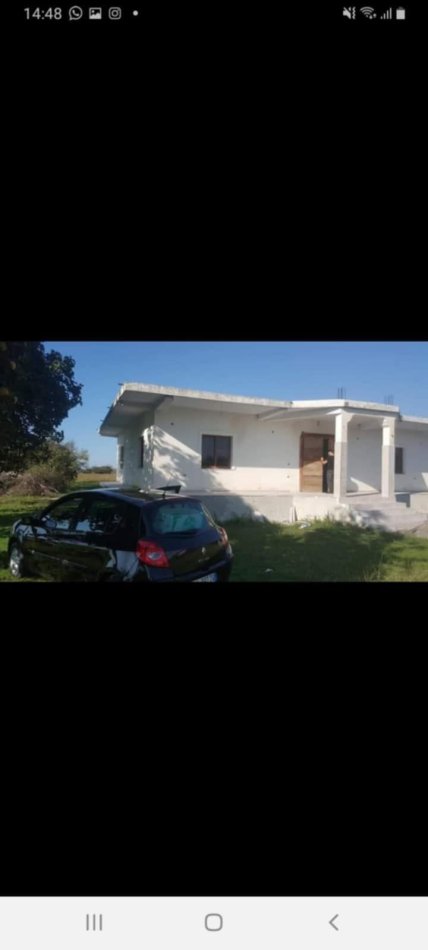 Kurbin, shes shtepi 1 Katshe Kati 1, 159 m² 79.000 € (Rruga e Adriatikut, Fushe Mamurras)