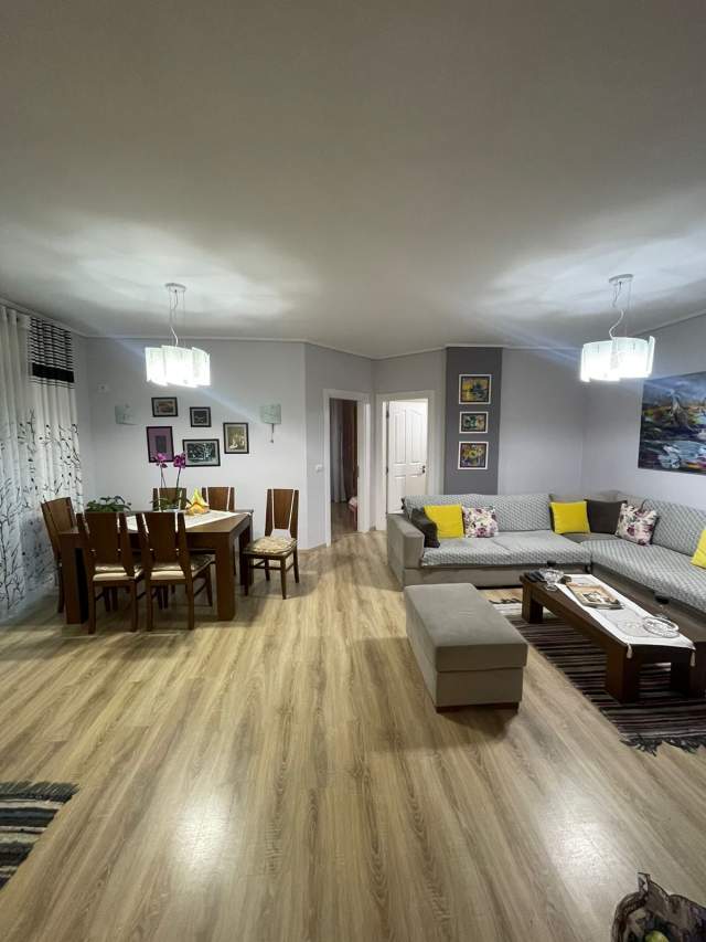 Tirane, shes apartament 2+1+A+BLK Kati 1, 114 m² 179.000 Euro (Eduart Mano)