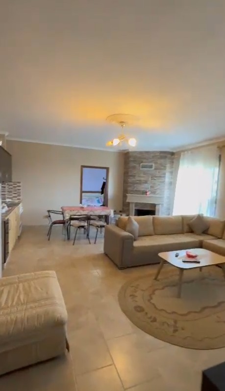 Durres, shitet apartament ne plazh 2+1+Ballkon Kati 7, 105 m² 136.500 € (Mali i Robit)