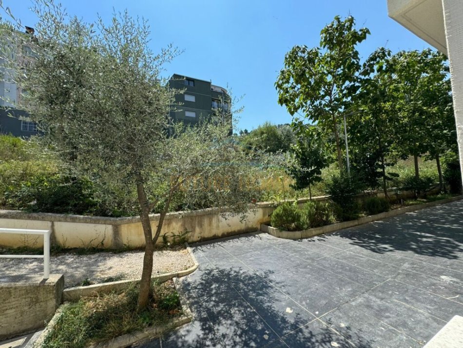 Tirane, shitet 1+1 Kati 0, 89.000 € (Kopshti Zoologjik)