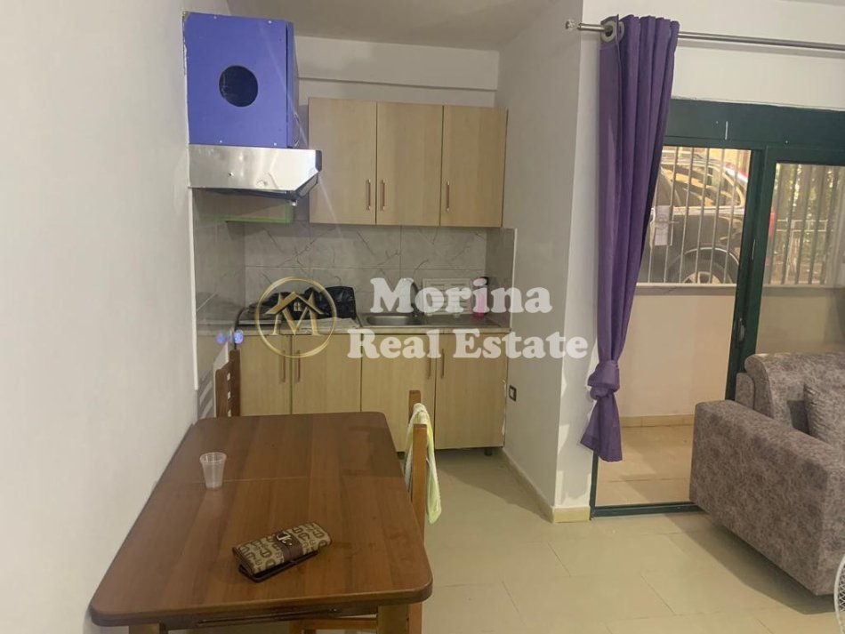 Durres, shitet apartament 1+1 Kati 0, 54 m² 54.000 € (Mali i Robit)