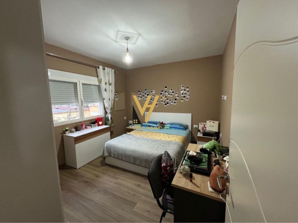 Tirane, shitet apartament 3+1+Ballkon Kati 2, 98 m² 140.000 € (DON BOSKO)