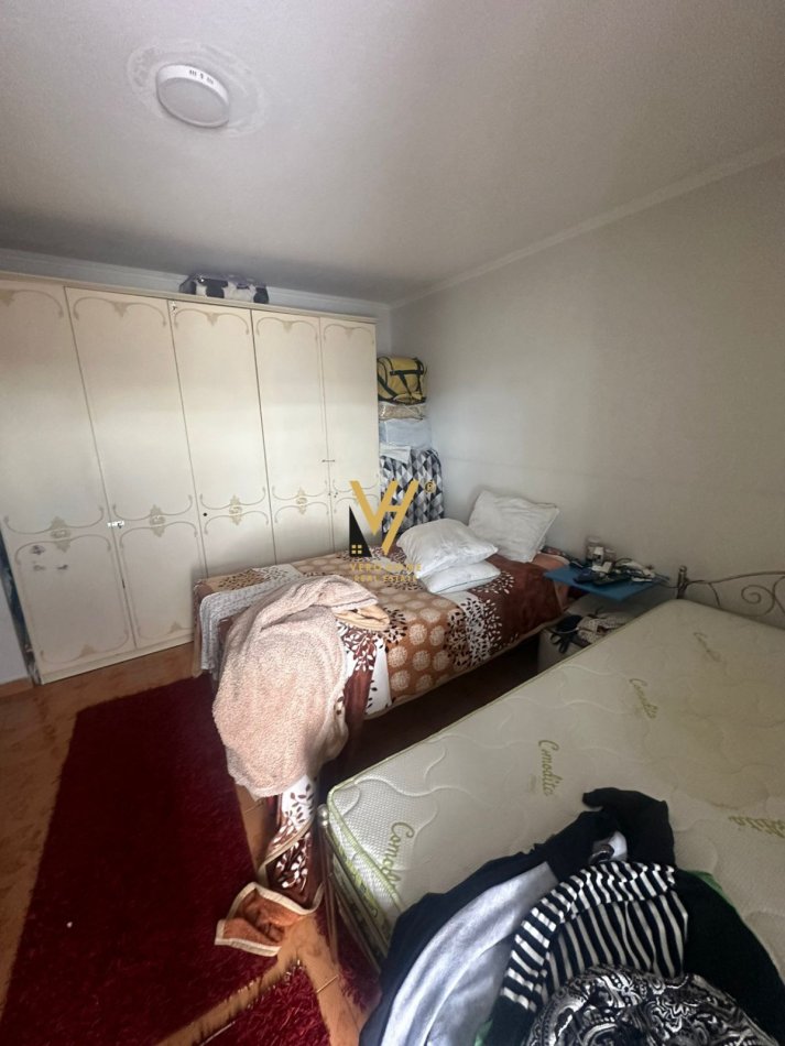 Tirane, shitet apartament 2+1+Ballkon Kati 3, 103 m² 144.000 € (XHAMLLIKU)