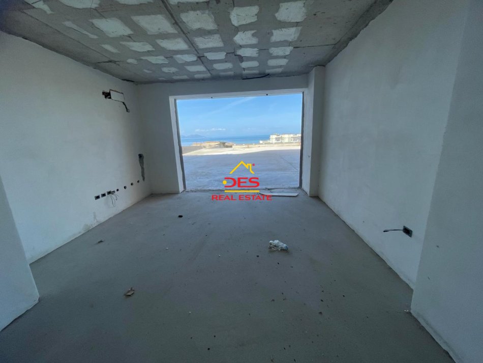 🆕🔥 SHITET APARTAMENT 1+1 ME KËSTE NË UJË TË FTOHTË,VLORË