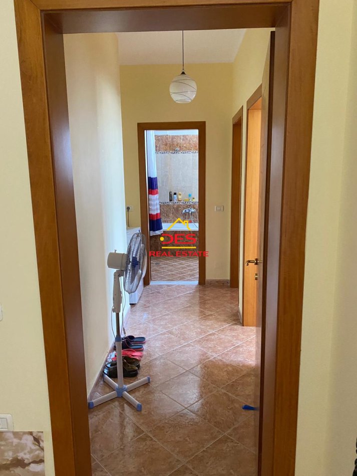 Vlore, shitet apartament 2+1 Kati 6, 107 m² 150.000 € (Rruga Adriatiku)