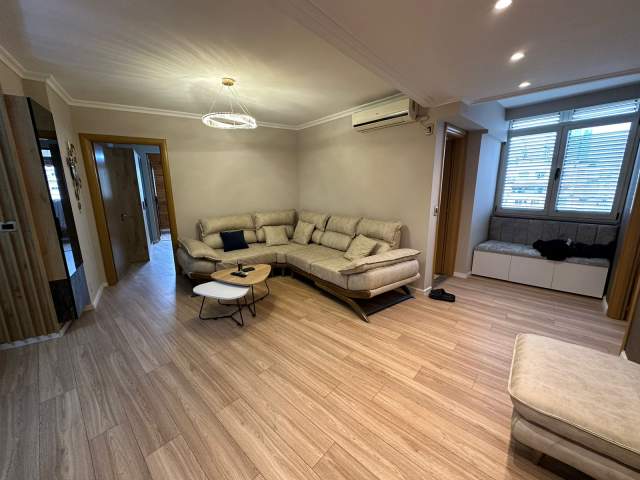 Tirane, shitet apartament 2+1+BLK Kati 9, 112 m² 225.000 Euro (Myslym Shyri)