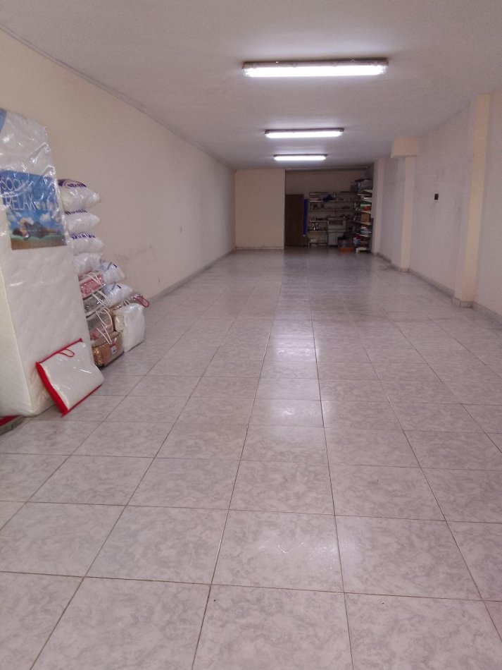 Tirane, jepet me qera ambjent biznesi Kati 0, 98 m² 110.000 € (Rruga Dritan Hoxha)