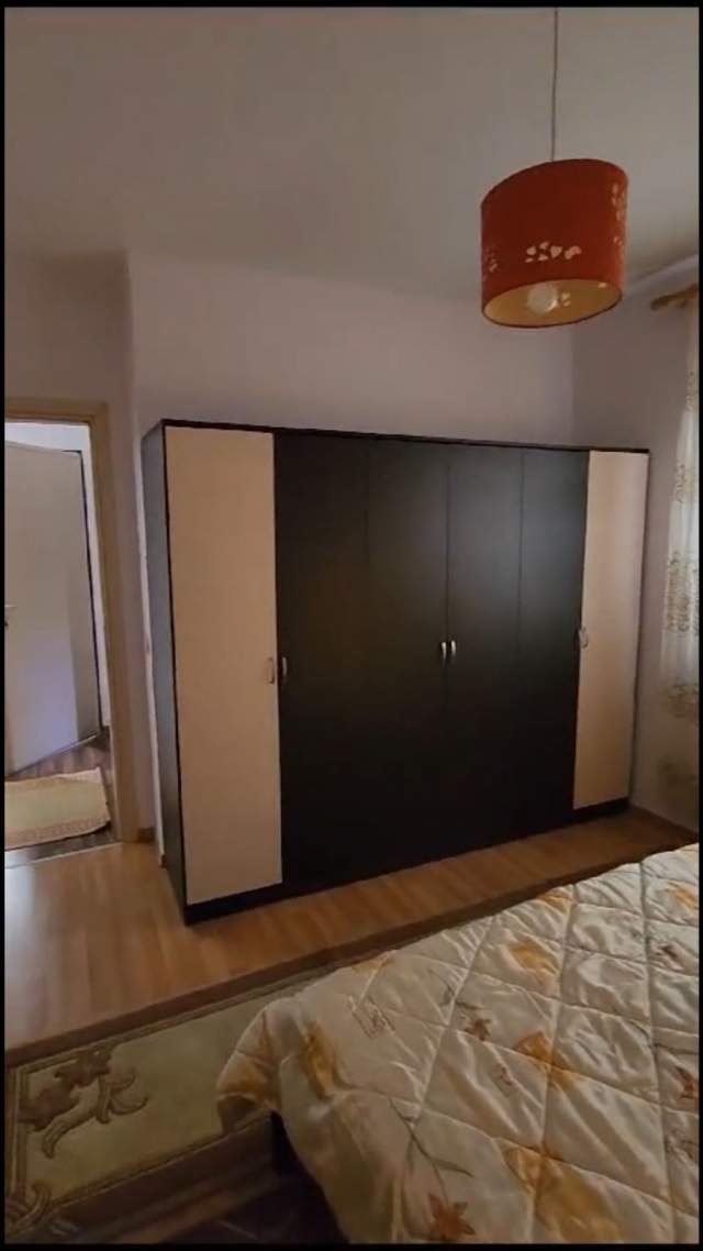 Tirane, jepet me qera apartament 1+1+BLK Kati 1, 70 m² 35.000 Leke (Rruga Artan Lenja)