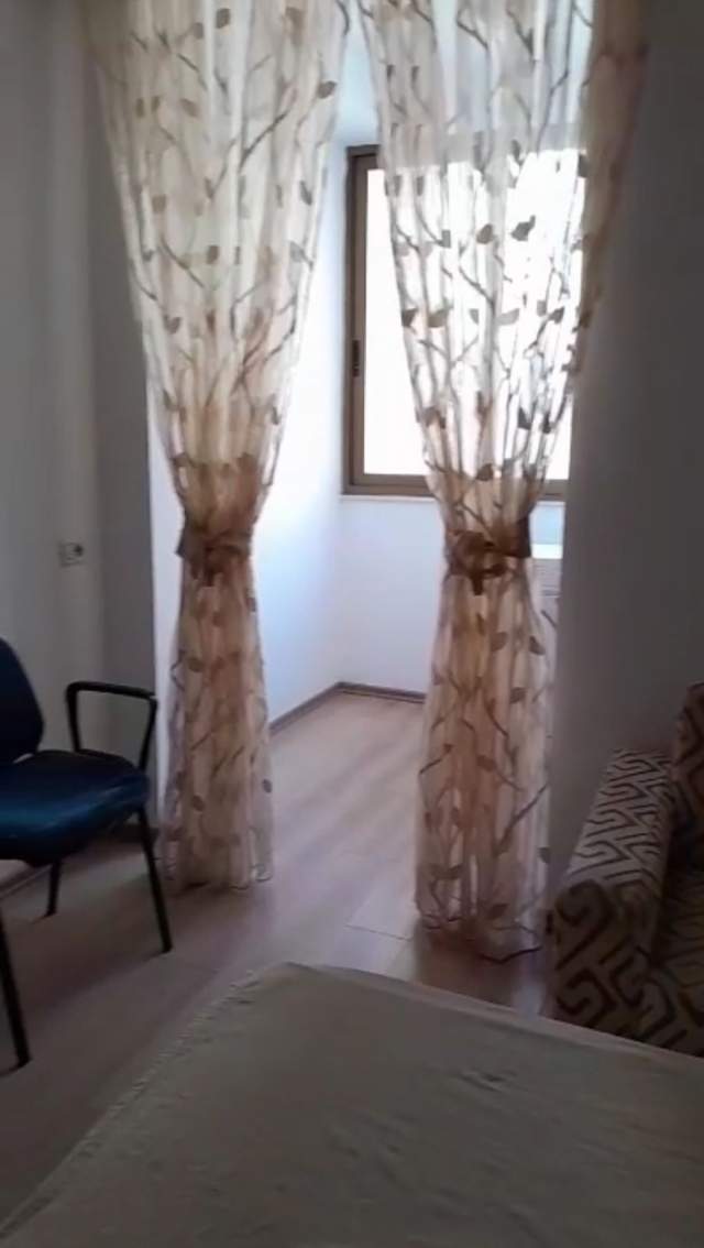 Tirane, jepet me qera apartament 1+1 Kati 2, 50 m² 40.000 Leke (Vasil shanto ,prane shtepise se ofertave)