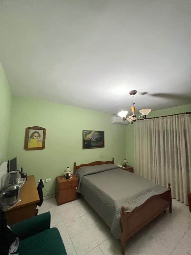 Tirane, shes apartament 2+1+A+BLK Kati 4, 87 m² 115.000 Euro (Myslym shyri)