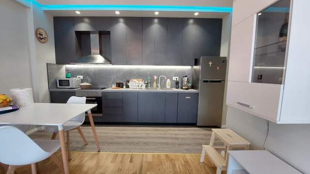 Tirane, shes apartament 2+1+A+BLK Kati 2, 96 m² 100.000 Euro