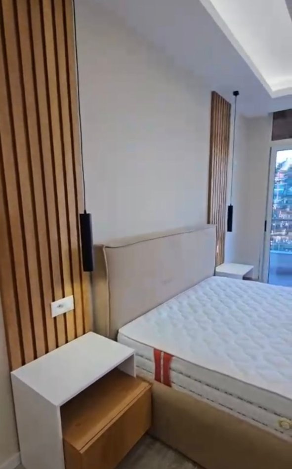 Tirane, shitet apartament 1+1+Ballkon Kati 2, 87 m² 191.400 € (Medar Shtylla)