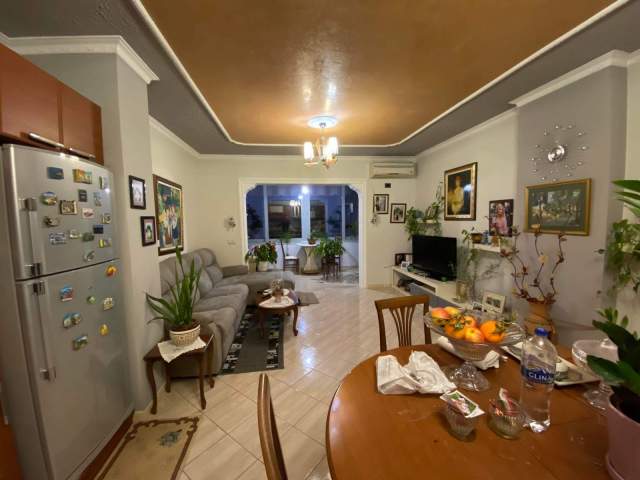 Tirane, shes apartament Kati 5, 150 m² 239.000 Euro (rruga Sami Frasheri)