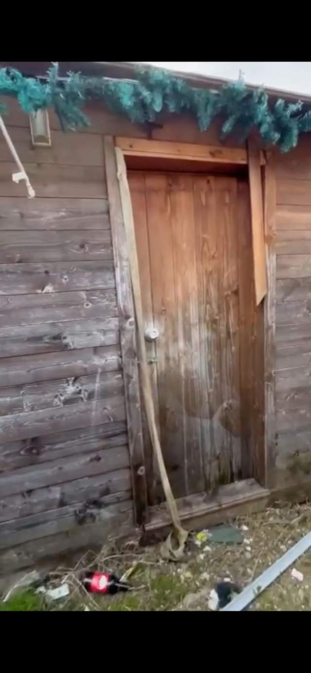 Tirane, shes shtepizen prej druri ne gjendje shume te mire 2.500 Euro