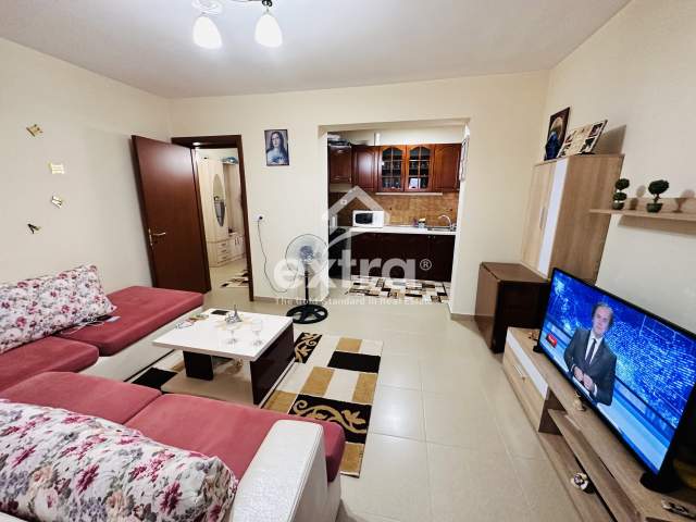 Shkoder, shitet apartament Kati 5, 59 m² 38.000 Euro (Isa Boletini)