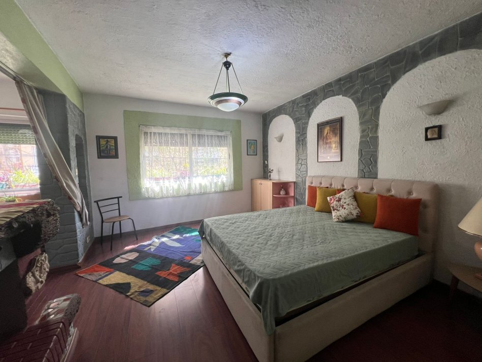 Qira, Apartament 1+1 “Pazari i Ri” ,Tiranë.