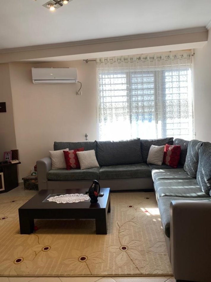 Tirane, shitet apartament 2+1+Aneks+Ballkon Kati 6, 99 m² 125.000 € (laprake)