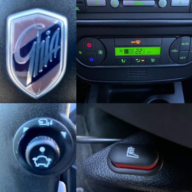 Tirane, shes makine Ford Fiesta Automatike Viti 2008,