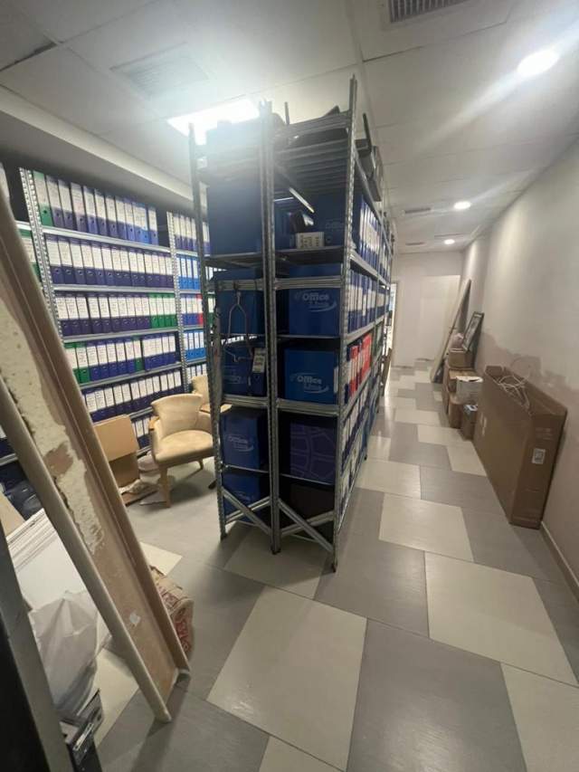 Tirane, shes zyre Kati 1, 350 m² 595.000 Euro (Rruga e Elbasanit)