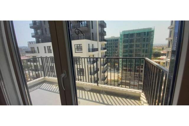 Tirane, shitet apartament Kati 6, 103 m² 190.550 Euro (Don Bosko,  Tiranë)