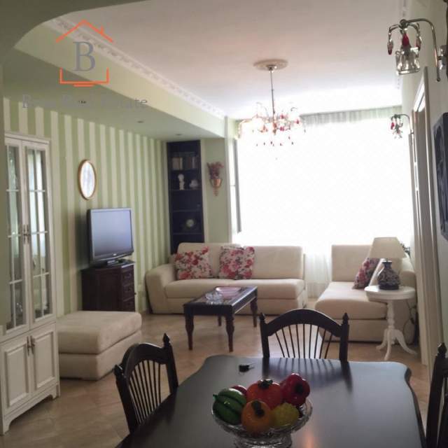 Tirane, jepet me qera apartament 2+1 Kati 4, 85 m² 450 Euro (Tek Lulishtja)