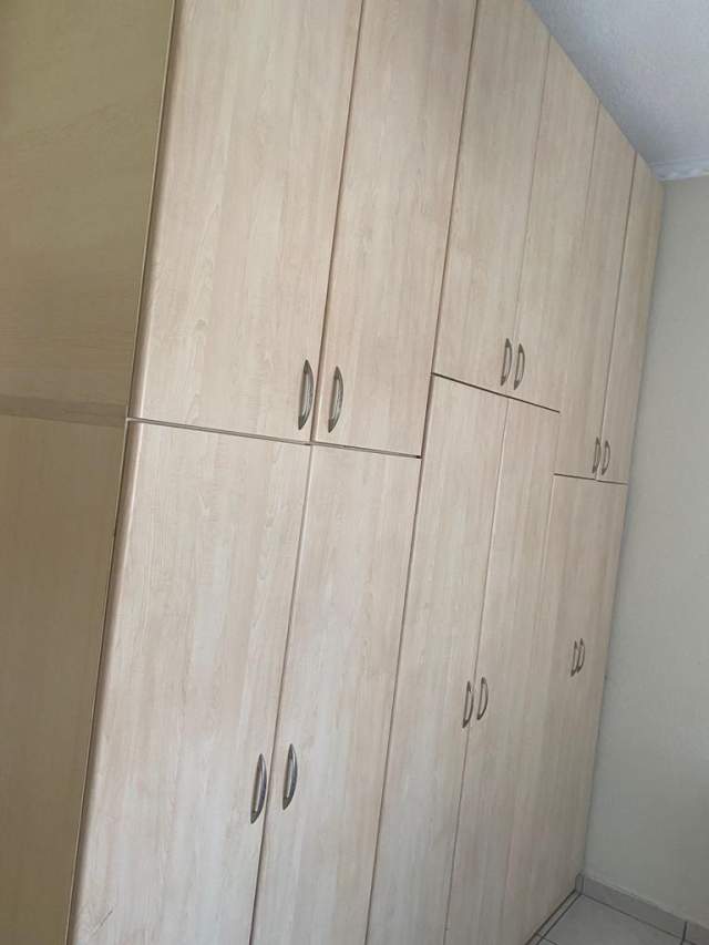 Tirane, jepet me qera apartament 1+1+BLK Kati 4, 76 m² 350 Euro (Rruga e Dibres)