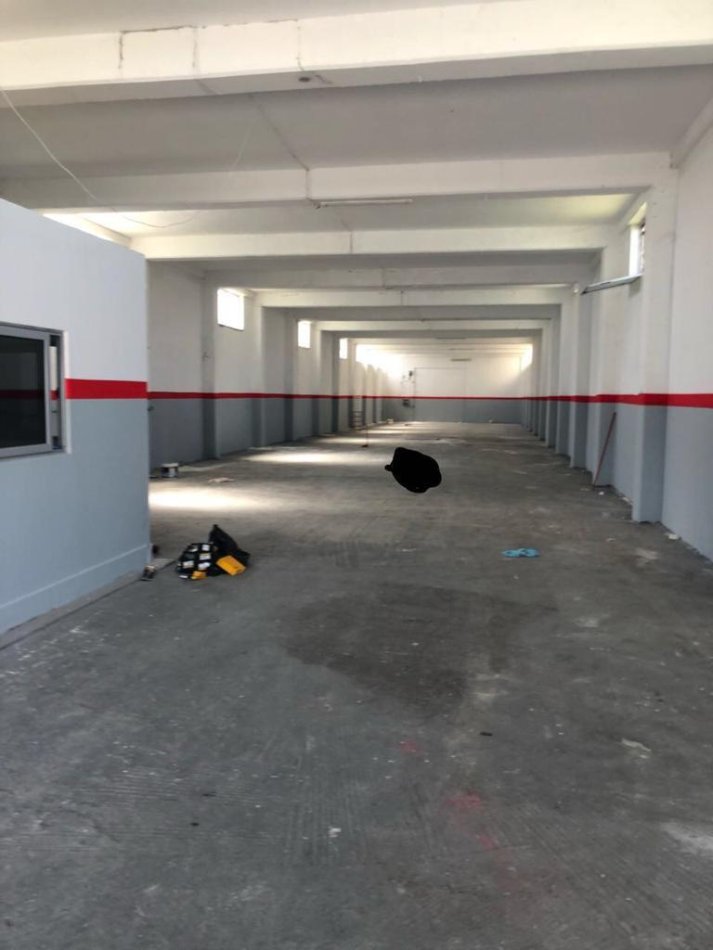 Tirane, jepet me qera magazine Kati 0, 550 m² 3.500 € (QTU)