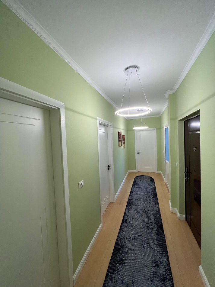Tirane, shitet apartament 2+1+Ballkon Kati 3, 89 m² 145.000 € (Astir , Bulevardi Migjeni)