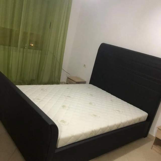 Tirane, jepet me qera apartament 1+1+BLK Kati 3, 55 m² 500 Euro (Sheshi Wilson)