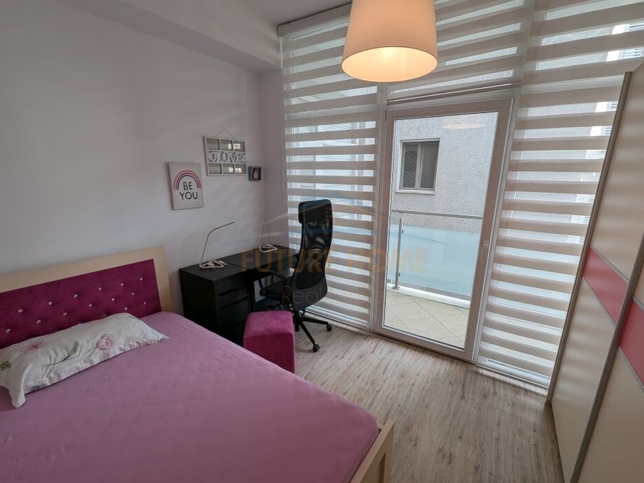 Tirane, shitet apartament 2+1 Kati 4, 114 m² 259.000 € (KOMPLEKSI KIKA,KOMUNA E PARISIT)