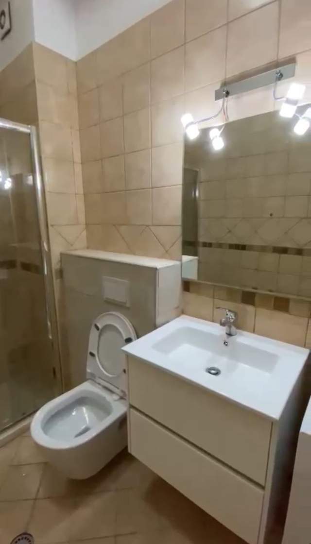 Tirane, jepet me qera apartament 1+1+BLK Kati 2, 60 m² 400 Euro (Kodra e Diellit)