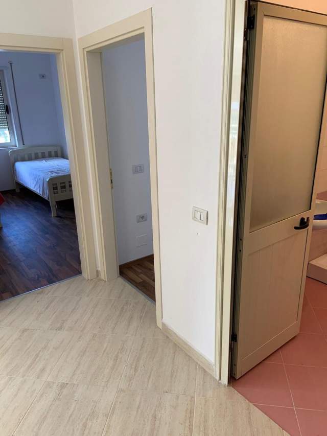Tirane, shitet apartament 2+1+BLK Kati 3, 86 m² 102.959  (Linze,Siper Restaurant Fresk)