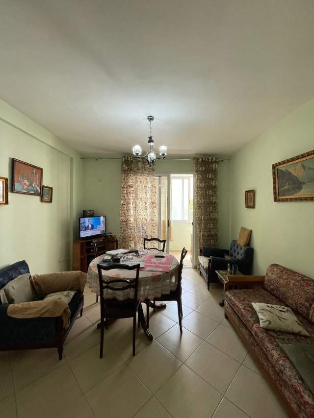 Tirane, shitet apartament 1+1+BLK Kati 2, 110 m² 97.000 Euro