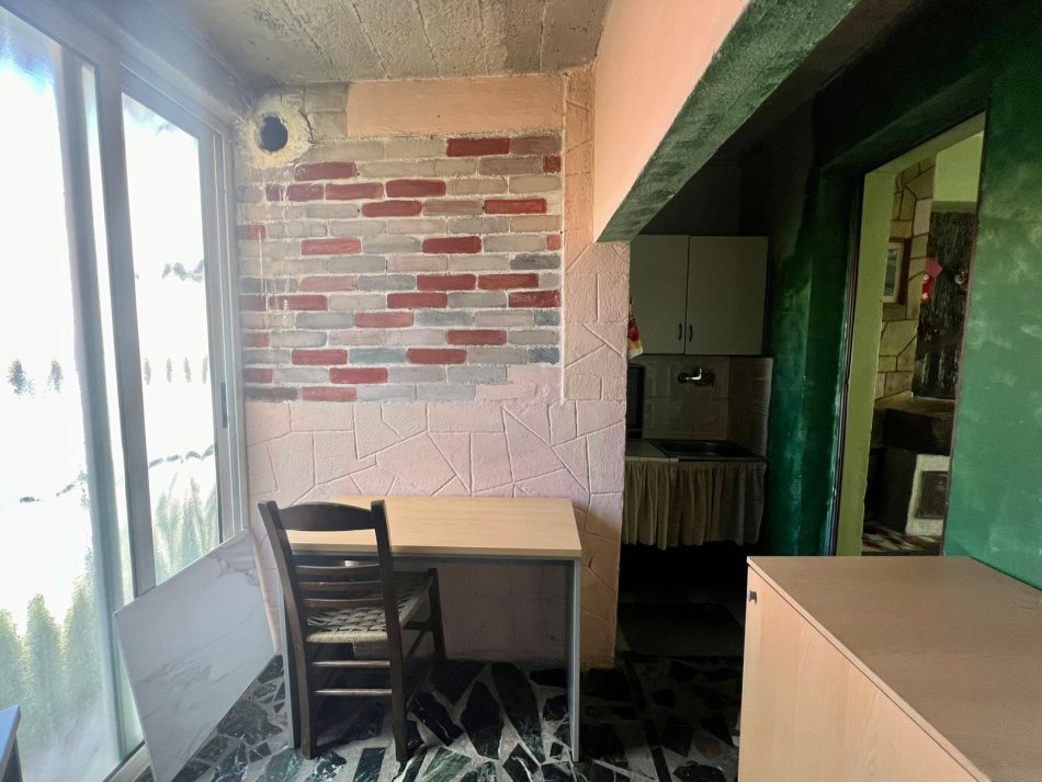 Qira, Apartament 1+1 “Pazari i Ri” ,Tiranë.